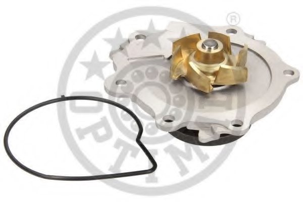 OPTIMAL AQ-2352 Water Pump